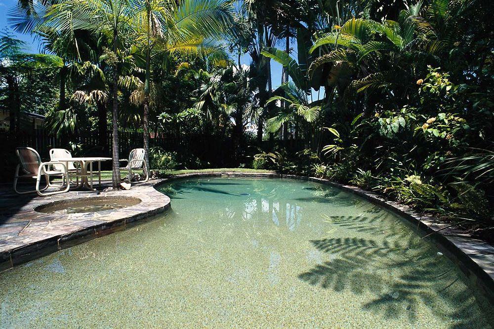 Seascape Holidays - Tropical Reef Apartments Port Douglas Exterior foto