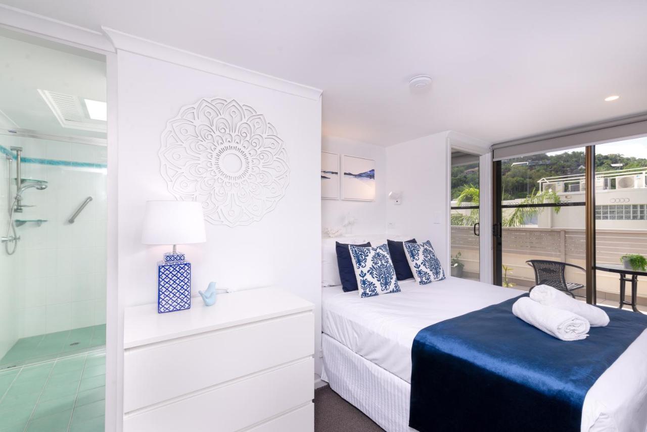 Seascape Holidays - Tropical Reef Apartments Port Douglas Exterior foto