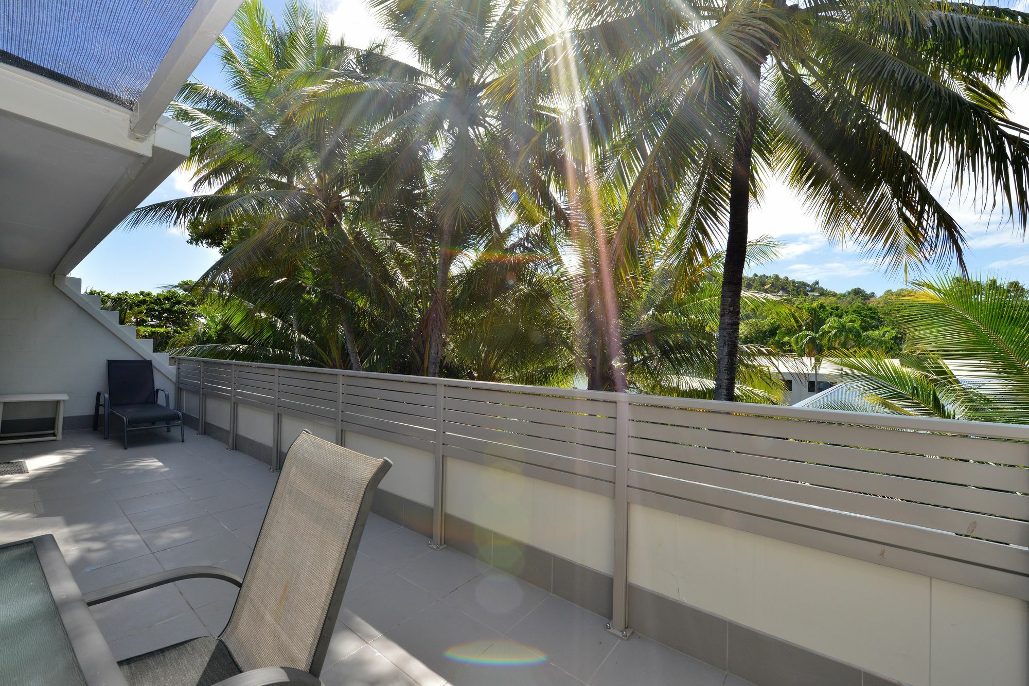 Seascape Holidays - Tropical Reef Apartments Port Douglas Exterior foto
